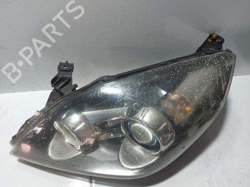 Venstre forlygte OPEL VECTRA C (Z02)  | BP29451242C28 
