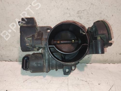 Used Throttle body PEUGEOT 206 Saloon 1.4 (75 hp) 11331151