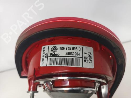 Tåkelys/Varsellys VW GOLF V (1K1) 2.0 SDI | BP13042399C37 