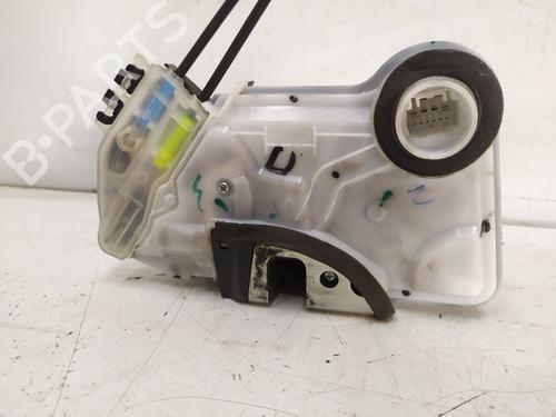 Front right lock TOYOTA AYGO (_B4_) 1.0 VVTi (KGB40) | BP27434095C97 