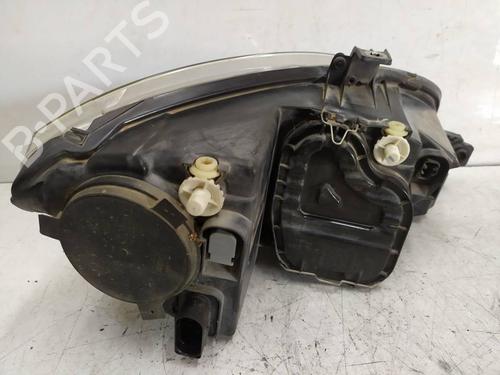 Left headlight SEAT LEON (1P1) | BP38930781C28 - Image 5