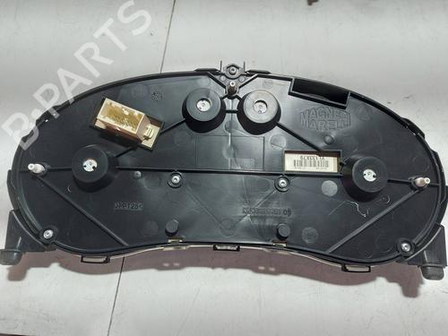 Instrument cluster PEUGEOT PARTNER Tepee 1.6 HDi 16V | BP30574153C47 - Image 3
