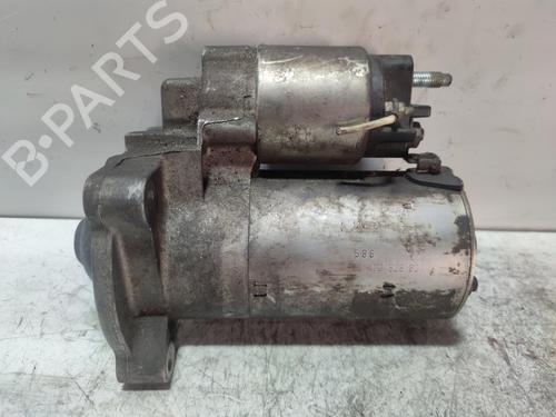 Used Starter CITROËN C4 Coupe (LA_) 1.4 16V (88 hp) 8709924