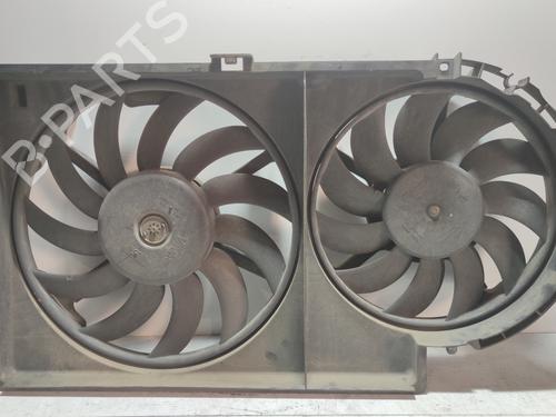 Radiator fan CHRYSLER VOYAGER IV (RG, RS) 2.5 CRD | BP8708568M35 