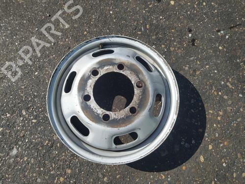 Used Rim IVECO DAILY IV Platform/Chassis 35C15 (146 hp) 29536506
