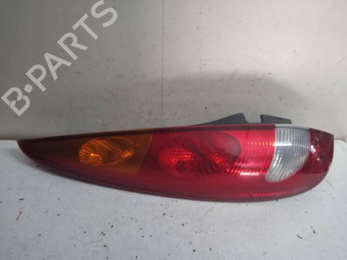 Left taillight NISSAN ALMERA TINO (V10)  | BP10090344C34 
