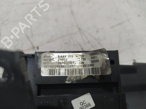 Ignition barrel MINI MINI (R56)  | BP21665740M48 