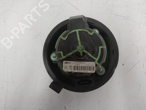 Heater blower motor PEUGEOT 308 I (4A_, 4C_) 1.6 16V | BP16960473M62 