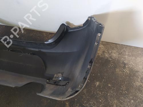 Rear bumper SEAT LEON (1P1)  | BP22912570C8 
