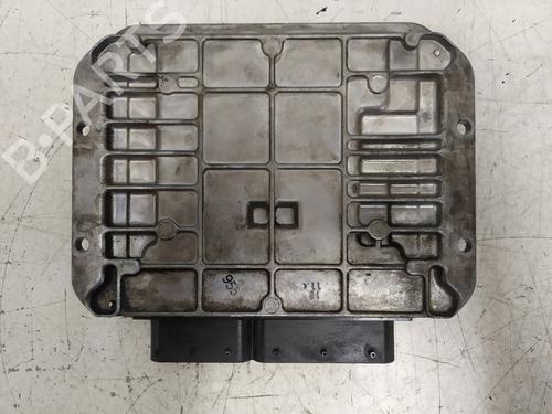 Engine control unit (ECU) OPEL ASTRA J (P10) | BP36114369M57 - Image 2