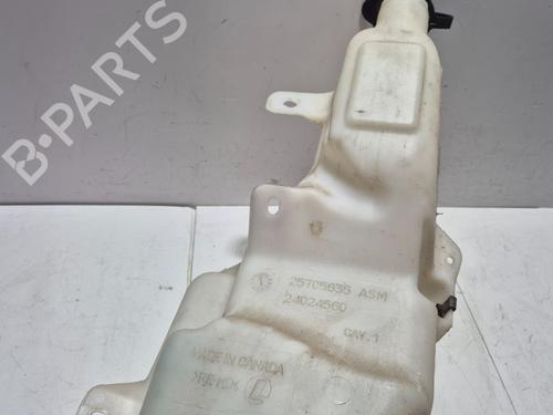 Windscreen washer tank CADILLAC SRX 3.6 AWD | BP29539315C113