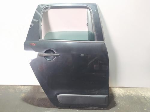 Right rear door CITROËN C3 Picasso (SH_)  | BP20649834C5 