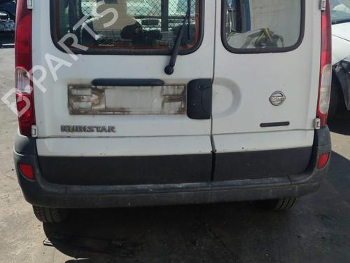 NISSAN KUBISTAR Van (X76) 1.5 dCi 70 (68 hp) 1070351