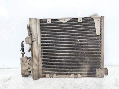 AC radiator OPEL ZAFIRA A MPV (T98) 2.0 DTI 16V (F75) | BP11285684M32 
