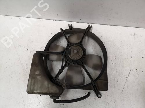 Køleventilator elektrisk HONDA HR-V (GH_)  | BP13574330M35 