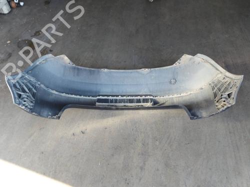 Rear bumper VW GOLF V (1K1)  | BP20123968C8 