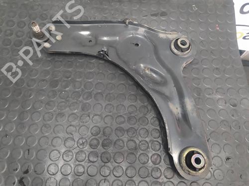 Used Left front suspension arm RENAULT ESPACE IV (JK0/1_) 3.0 dCi (JK0J, JK0V) (177 hp) 30107575