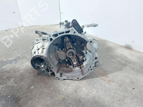 Used Gearbox Gearbox SEAT LEON (1P1) 1.6 TDI (90 hp) 33852729 33852729