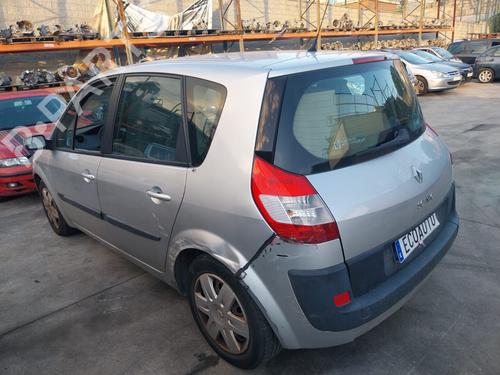 Other RENAULT SCÉNIC II (JM0/1_)  | BP30595779O1 