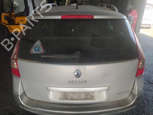 AC radiator RENAULT MEGANE II Saloon (LM0/1_) | BP13625340M32