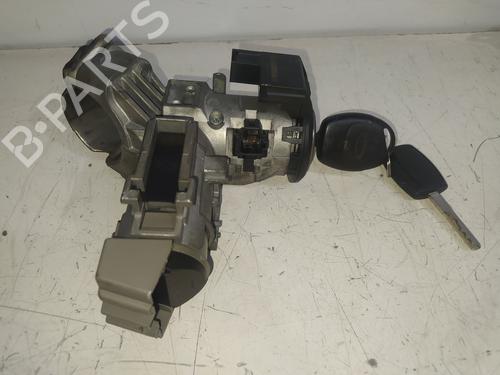 Ignition barrel FORD FIESTA VI (CB1, CCN)  | BP15969495M48 
