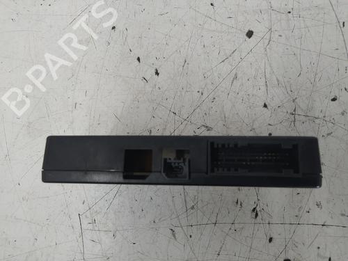 Electronic module FORD FIESTA VI (CB1, CCN) 1.6 TDCi | BP25495201M83 