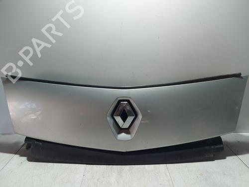 Used Grille Grille 33963070 33963070