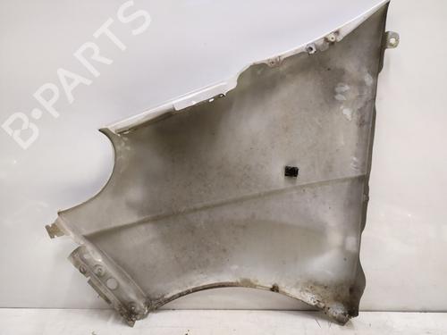 Right front fenders OPEL VIVARO A Van (X83) | BP30549304C42
