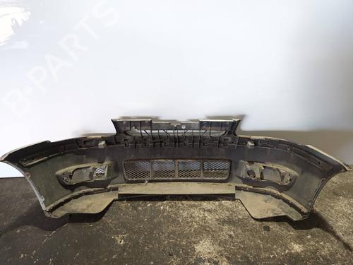 Front bumper VW POLO (6N2)  | BP11285722C7 