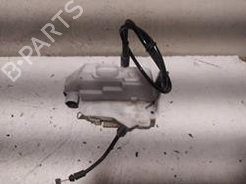 Front right lock RENAULT SCÉNIC II (JM0/1_) 1.9 dCi (JM14) | BP14157187C97 