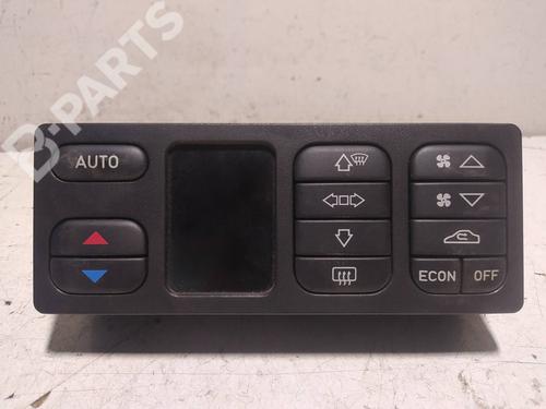Used Climate control Climate control SAAB 900 II [1993-1999] 10931492 10931492
