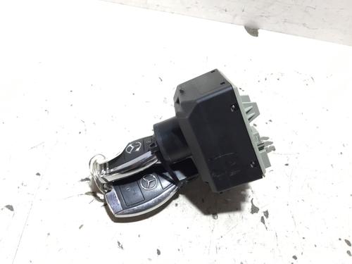 Used Ignition barrel MERCEDES-BENZ GLA-CLASS (X156) [2013-2022]  28479011