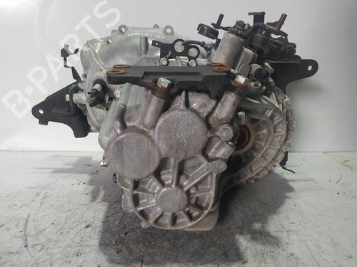 Gearbox KIA SPORTAGE II (JE_, KM_) 2.0 CRDi | BP8712413M3 