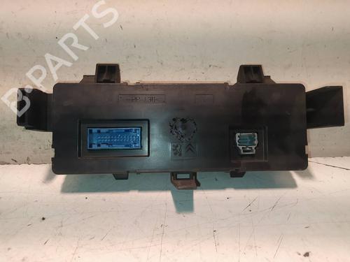 Climate control CITROËN C3 I (FC_, FN_)  | BP10938570I5 