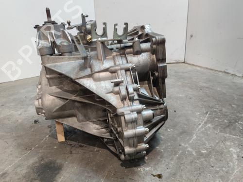 Gearbox MINI MINI (R56) Cooper | BP12512016M3 