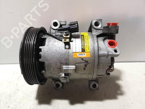 Used AC compressor NISSAN PRIMERA Hatchback (P12) [2002-2025]  16097458