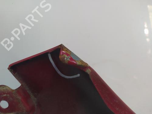 Left front fenders HONDA HR-V (GH_) 1.6 16V 4WD (GH2, GH4) | BP22903782C41 