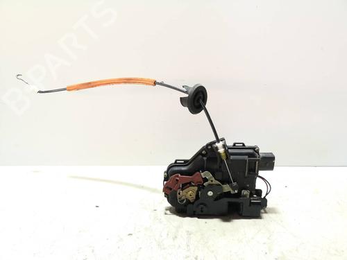 Used Front left lock AUDI A4 B6 (8E2) [2000-2005]  16056635