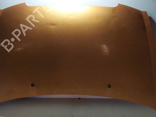 Used Hood KIA PICANTO I (SA) 1.1 (65 hp) 17754792