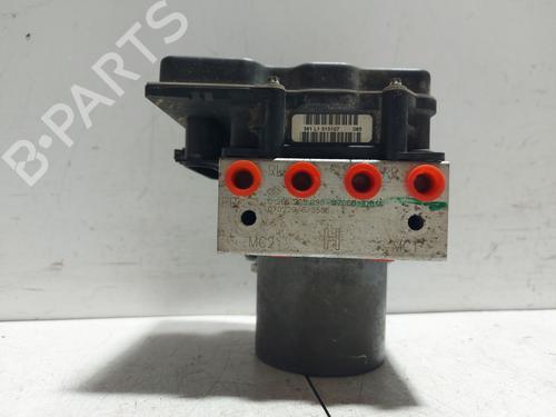 Used ABS pump ABS pump NISSAN QASHQAI I (J10, NJ10) [2006-2015] 33942332 33942332