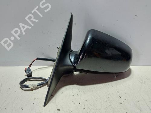 Used Left mirror AUDI A6 C6 (4F2) 3.0 TDI quattro (225 hp) 18075699