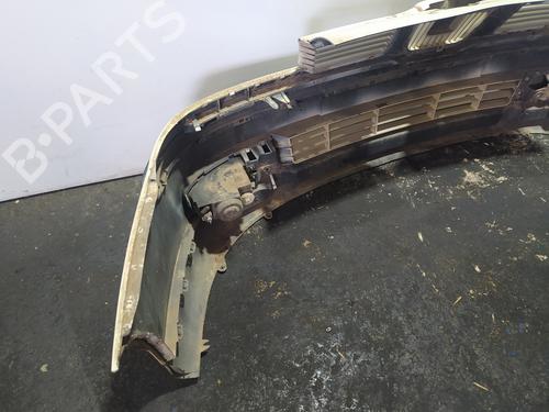 Front bumper SEAT CORDOBA (6K1, 6K2)  | BP22903839C7 