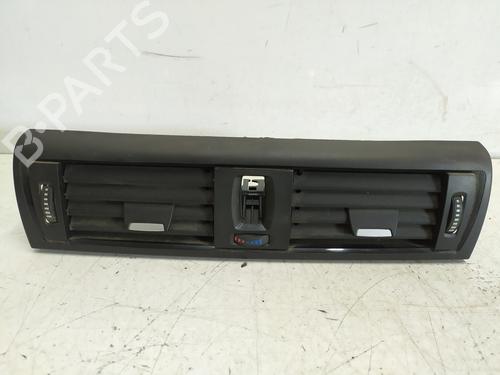 Luftventilen Luftventilen BMW 1 (F20) 118 d (143 hp) 36532493 36532493