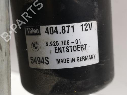 Front wiper motor BMW 3 (E90) 318 d | BP10346902M29 
