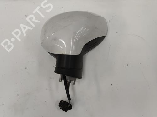 Used Left mirror SEAT LEON (1P1) 1.9 TDI (105 hp) 8712645