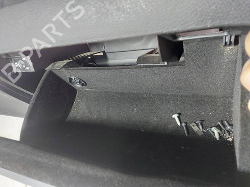 Glove box VW GOLF VI (5K1) | BP31613641C95 - Image 4