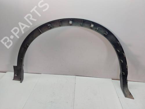 Front left wheel arch trim NISSAN QASHQAI II (J11, J11_)  | BP29541724C134 