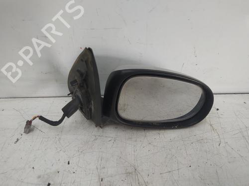 Used Right mirror NISSAN ALMERA II (N16) 1.8 (114 hp) 19708550