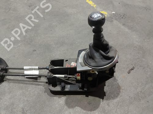 Gear lever CITROËN C4 Coupe (LA_)  | BP9272424M90 