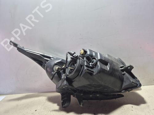 Left headlight CHEVROLET CRUZE (J300) 1.6 | BP27434186C28 